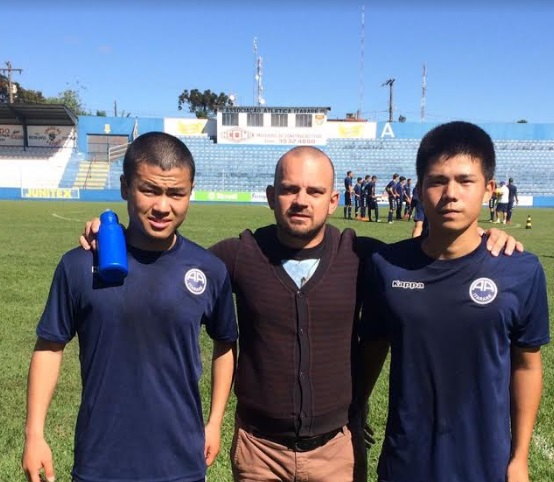 Segundona: De coordenador à técnico, Casão comemora sucesso defensivo do Itararé