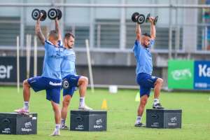 Denunciado, Grêmio será julgado na sexta pelo STJD por injúria racial contra Yony