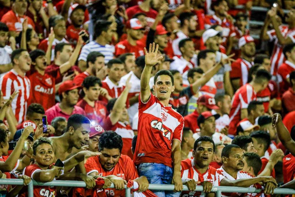 CRB vence Juazeirense e garante vaga na Copa do Nordeste de 2020