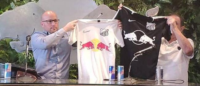 Bragantino continua na Série B e Red Bull controla o futebol