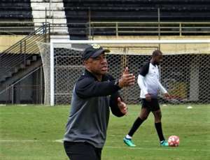 Série C: ABC não acerta com Fonseca e anuncia técnico ex-Ponte e Athletico