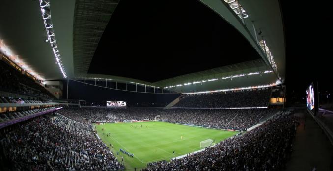 Foto: Divulgação / SCCP