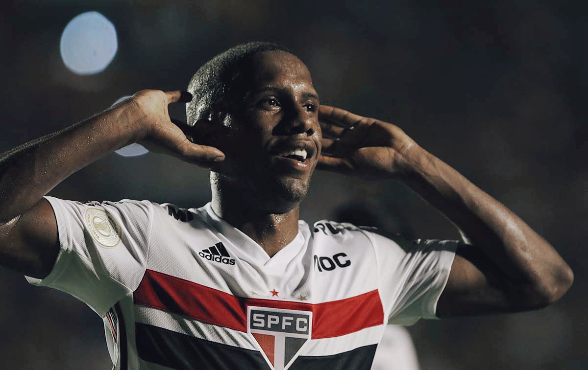 Toró vê São Paulo forte na briga por título do Brasileirão: ‘Time competitivo’