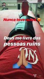 Série C: Jorge Henrique causa mal-estar no Náutico ao desmentir DM