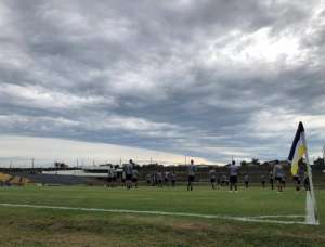Série B: Buscando a primeira vitória, Criciúma pede mais 'concentração'