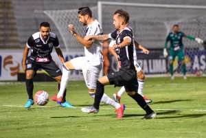 Série B: Por reabilitação, Ponte Preta tem sequência contra paranaenses no Majestoso