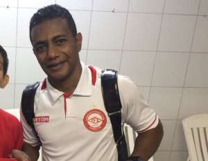 Série C: Tombense tem que 'respirar Luverdense' para reagir, diz Augusto Recife