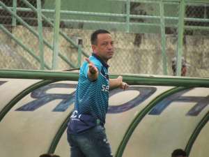 Série D: Paulinho Kobayashi almeja primeira vitória do Floresta para alcançar a liderança