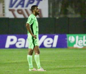 Série C: Atacante revela que foi dispensado pelo Ypiranga via WhatsApp