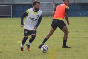 Série C: Novo reforço do Remo, meia se diz pronto para estrear