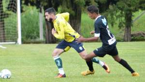 Série D: Vitória-ES e Caldense-MG se reencontram 39 anos depois