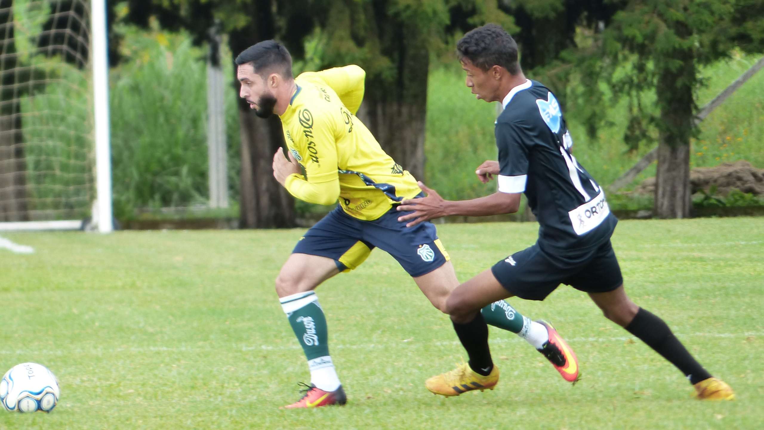Série D: Vitória-ES e Caldense-MG se reencontram 39 anos depois