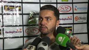 Série D: Serrano-PB confirma saída de Jairo Santos e já anuncia novo técnico