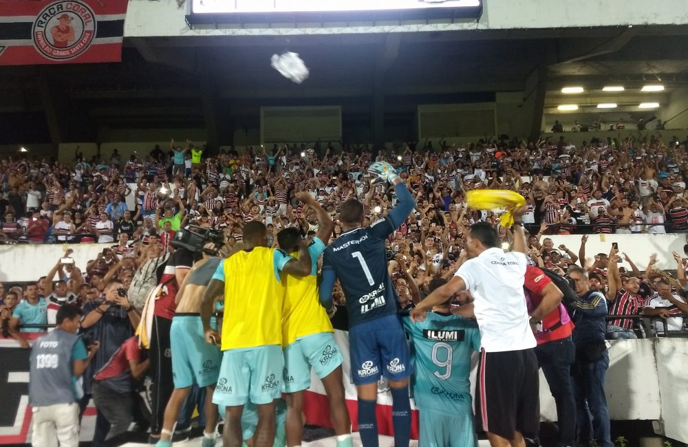 Copa do Nordeste de 2020 já tem todos os clubes participantes definidos