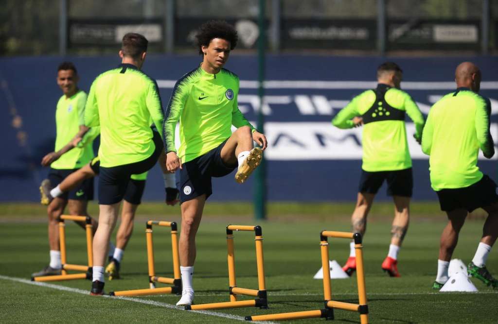 Uefa confirma investigação e Manchester City pode ficar fora da Liga dos Campeões