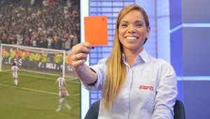 Ex-árbitra assistente do Quadro Estadual e Nacional é nova comentarista da ESPN Brasil
