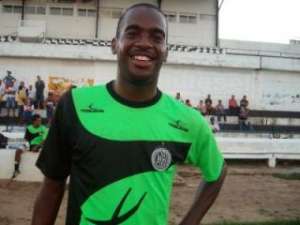 Série D: Presidente do ASA nega contato para repatriar experiente atacante