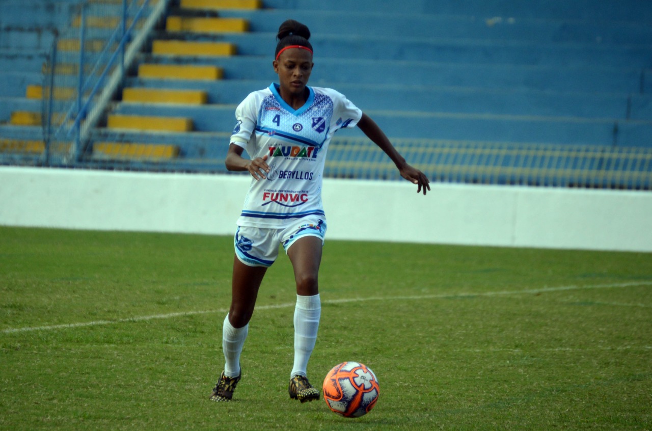 Brasileiro Feminino A2: Técnico do Taubaté acredita em “ótimo jogo” nas oitavas