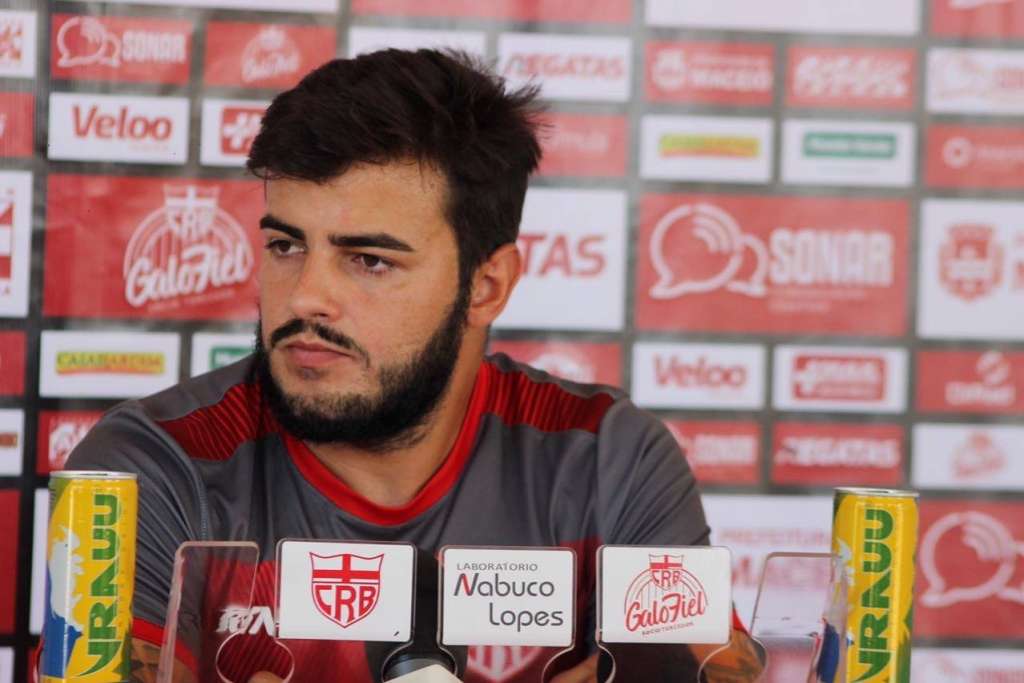 “Nosso elenco tem muita qualidade e sabe do seu potencial