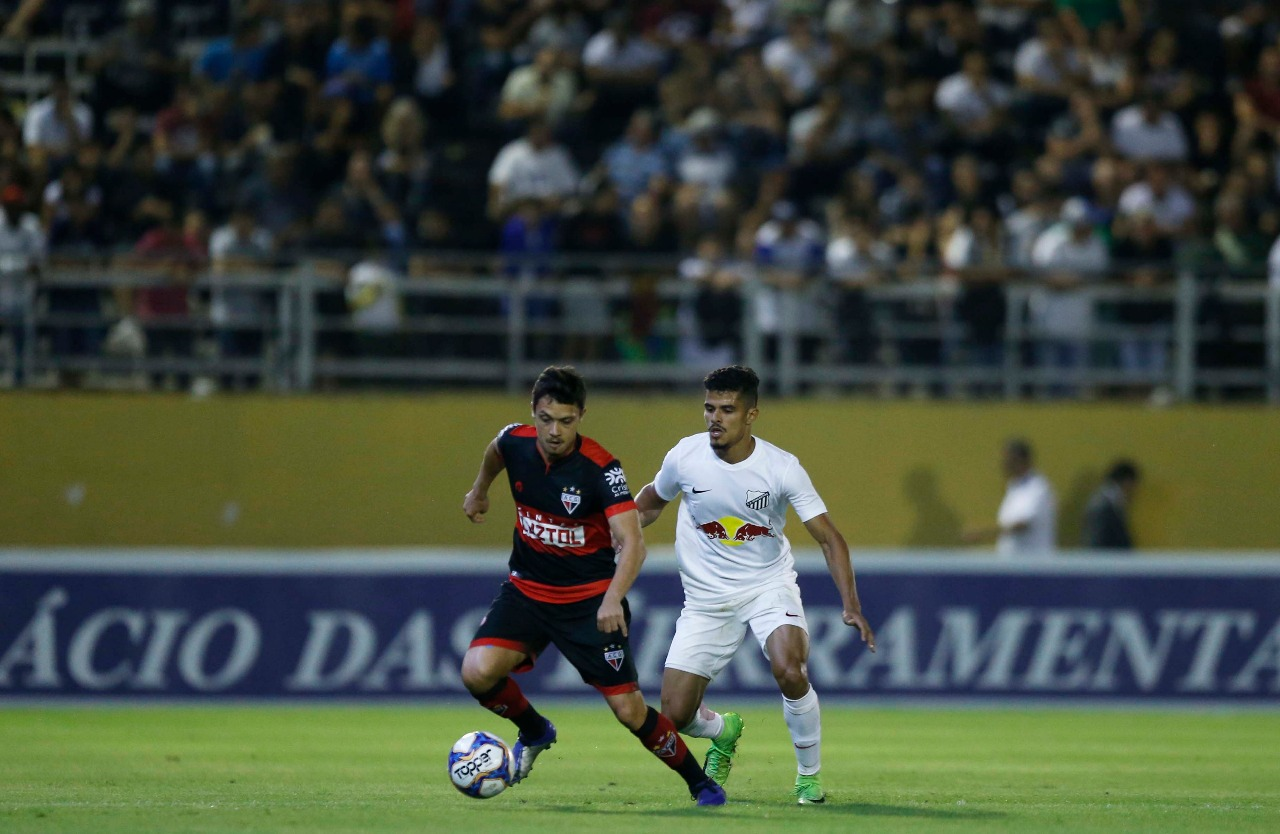Atlético-GO x Criciúma – Chegou a hora de embalara na Série B?
