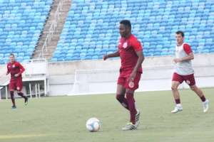 Série D: Com três gols, atacante do América-RN prega respeito ao Bahia de Feira