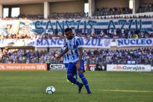 CSA reecontra Inter após 30 anos, no primeiro duelo entre os clubes na Série A