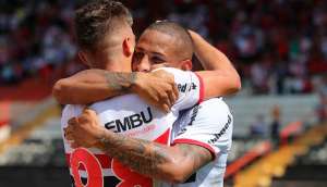 Rodada da Série B traz clássico e a BET365 acompanha tudo