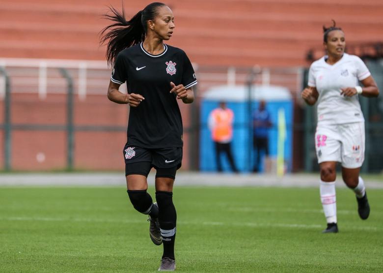 Feminino: Com lesão confirmada, atacante do Corinthians está fora da Copa do Mundo