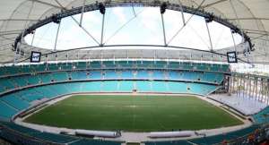 Bahia terá que jogar no Pituaçu contra o Grêmio pela 7ª rodada do Brasileirão