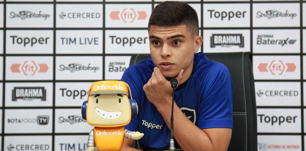 Fernando - Foto: Assessoria de imprensa / BFR