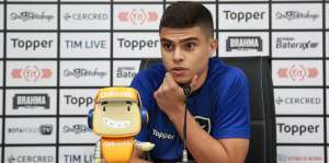 Fernando aprova trabalho de Barroca no Botafogo, mas pede mais finalizações