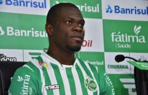 Série C: Zagueiro Diego Ivo chega animado no Juventude e já fala em acesso