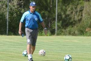 Copa Paulista: Inter de Limeira acerta com ex-técnico de Guarani e São Bento