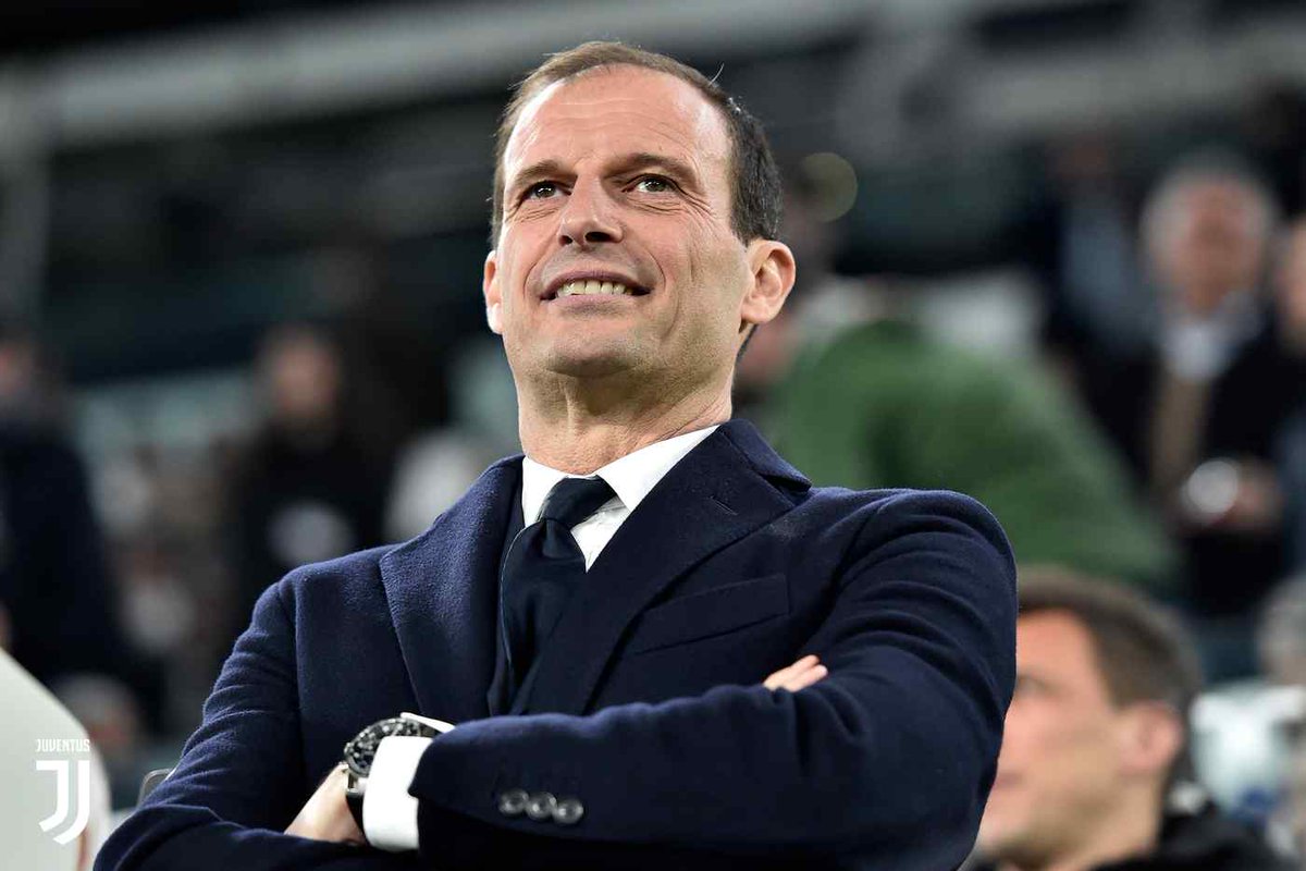 Italiano: Juventus anuncia saída de treinador ao final desta temporada