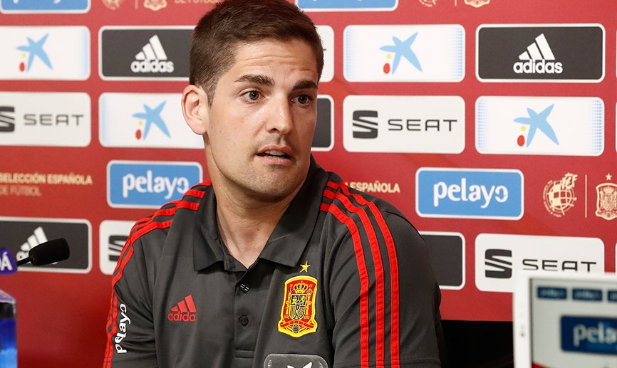 Sem Luis Enrique, Espanha terá a volta de Cazorla nas Eliminatórias da Eurocopa