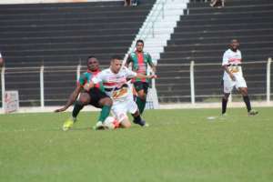 Segundona: Técnicos opinam sobre equilíbrio e liderança compartilhada no Grupo 1