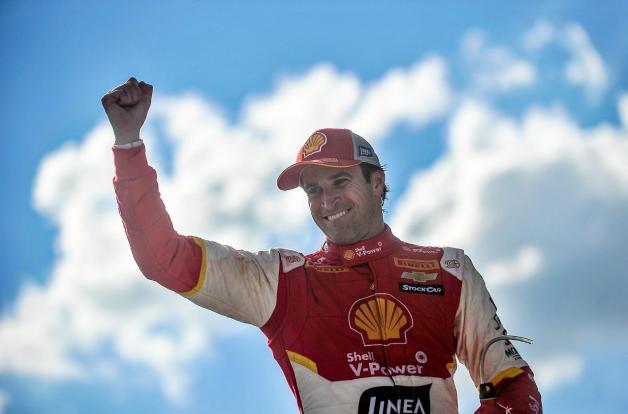 Stock Car: Peça irregular tira vitória de Zonta; Barrichello herda o 1º lugar