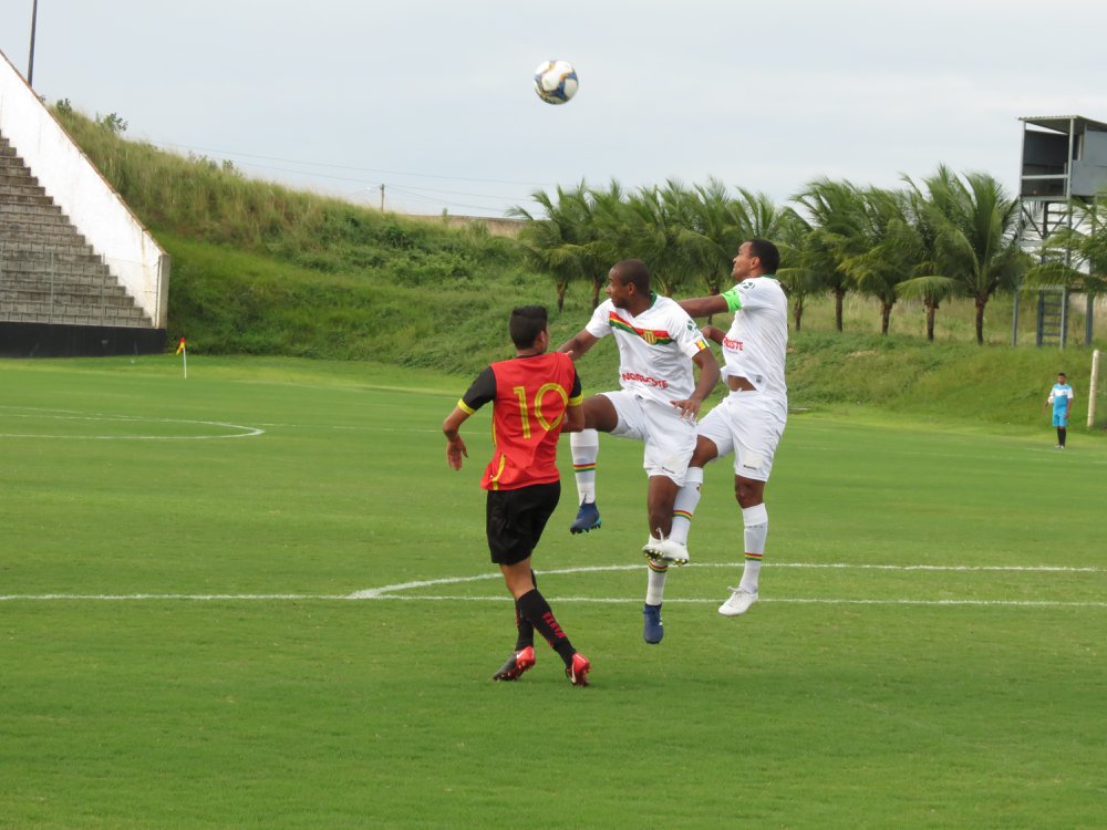 SÉRIE C: Sampaio tenta seguir invicto e lanternas buscam fim do jejum