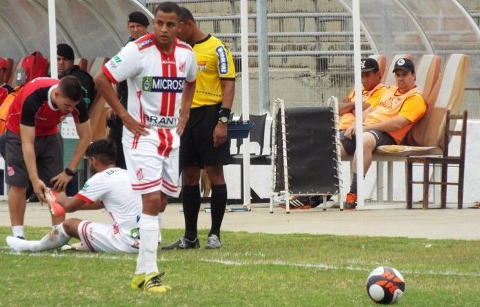 Copa Paulista: Indicado por Roberval, Comercial anuncia atacante ex-Capivariano