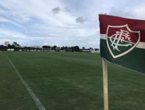 Nino admite incômodo no Fluminense com a 15ª colocação no Campeonato Brasileiro