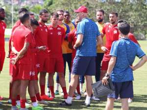 Treze-PB x Nautico-PE - Diante do Timbú, Galo busca primeira vitória na Série C