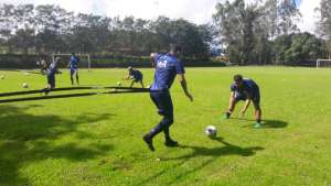 Imperatriz-MA x Confiança-SE - Cavalo de Aço quer reabilitação para seguir no G4