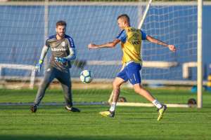 Montoya, Maicon e Luan são descartados e Grêmio viaja ao Ceará cheio de baixas