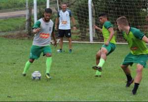 Série D: Maringá recebe a Ferroviária com promoção para as mães