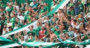 Ney Franco aposta no 'fator casa' para Chapecoense superar Fortaleza