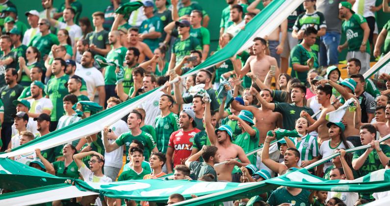 Ney Franco aposta no ‘fator casa’ para Chapecoense superar Fortaleza