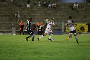 Santa Cruz x Sampaio Corrêa – Coral busca encerrar jejum contra Bolívia invicta