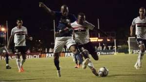 Vitória x São Bento - Adversários em busca da reabilitação na Série B