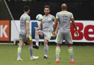 Luxemburgo já encara estreia no Vasco diante do Avaí como uma decisão