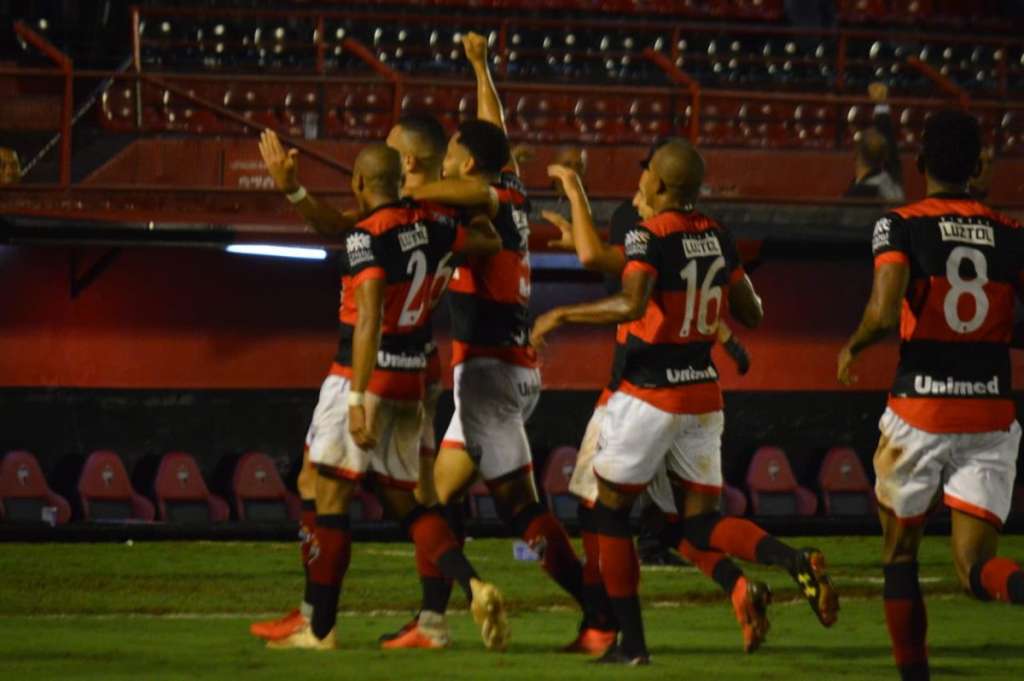Atlético-GO 3 x 1 Criciúma - Dragão mostra a sua força dentro de casa 3 0002050388767 img